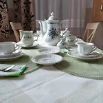 Apartament Kiskastely *