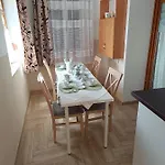 Kiskastely Apartament *