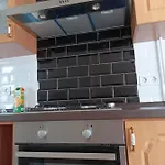 Kiskastely Apartament *