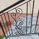 Kiskastely Apartament