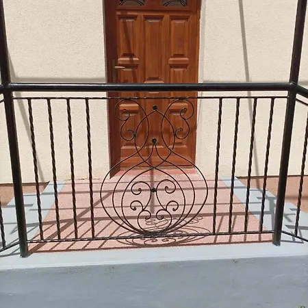 Kiskastely Διαμέρισμα *