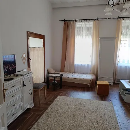 Kiskastely Apartment