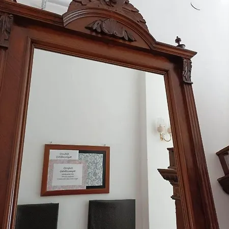 Kiskastely Διαμέρισμα *