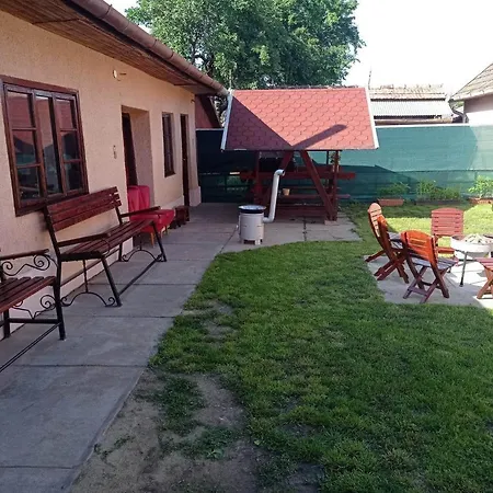 Διαμέρισμα Kiskastely Balmazújváros