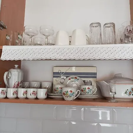 Διαμέρισμα Kiskastely *