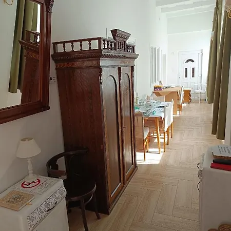 Kiskastely Balmazújváros