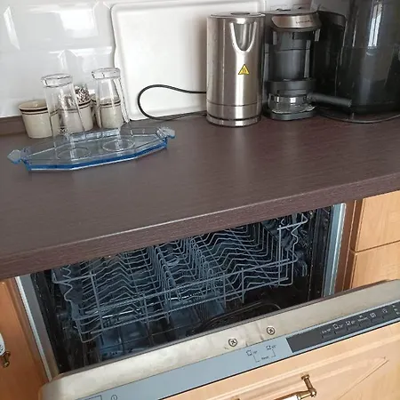 Kiskastely Διαμέρισμα Balmazújváros