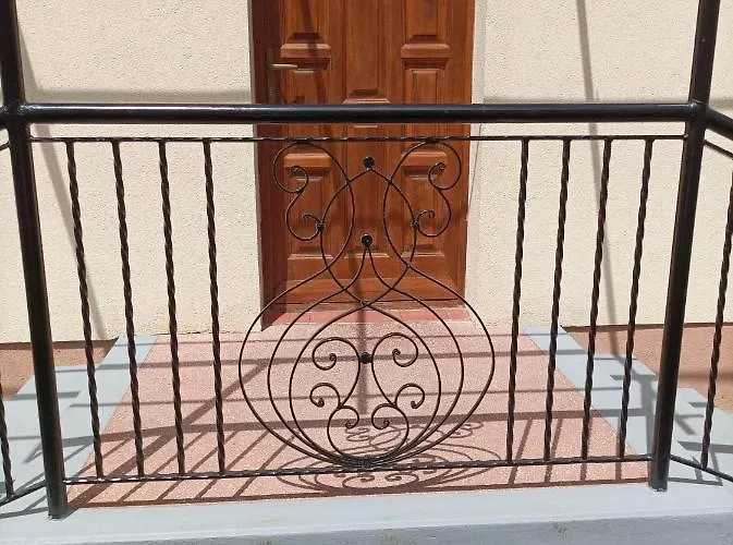 Kiskastely Apartmán *