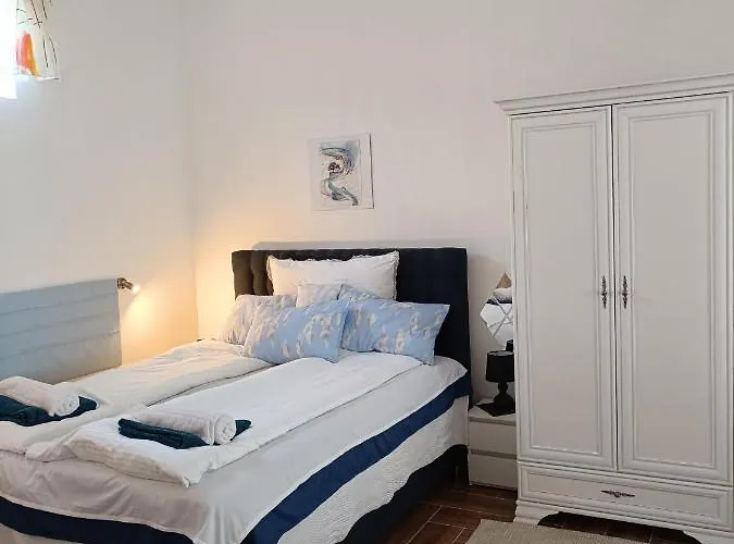 Kiskastely * Balmazújváros