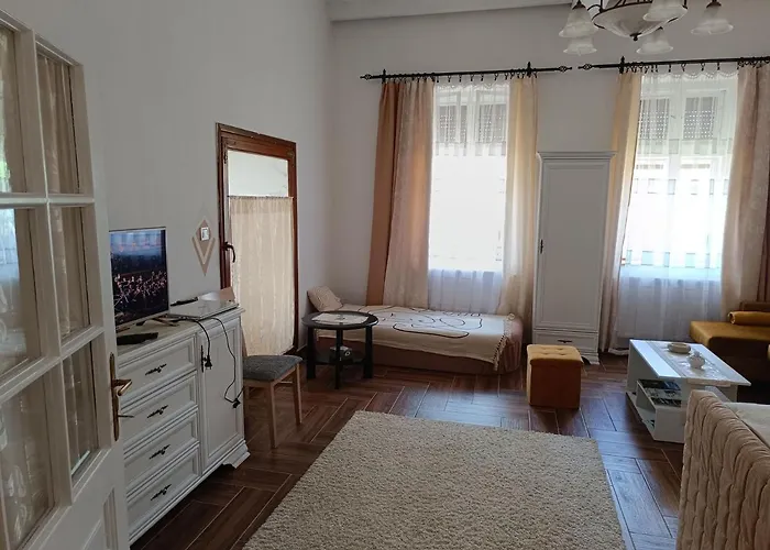 Kiskastely Apartment