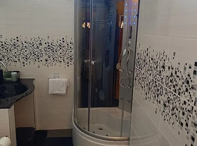 Kiskastely Apartment