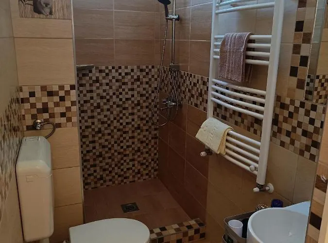 Kiskastely Apartment Balmazújváros