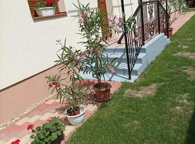 Kiskastely Apartment *