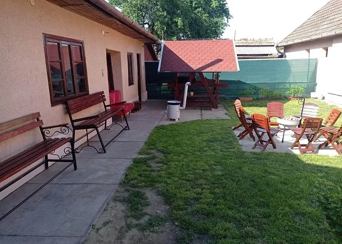 Apartment Kiskastely Balmazújváros