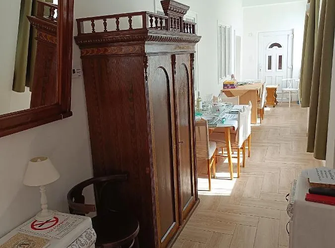 Kiskastely Balmazújváros