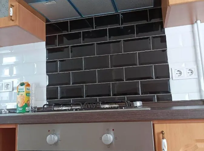 Kiskastely Apartment *