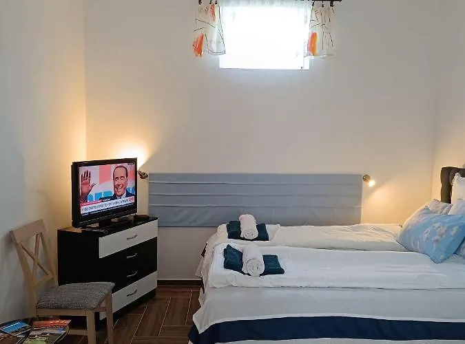 Kiskastely Apartment