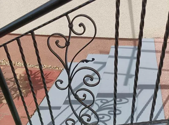 Kiskastely Apartment